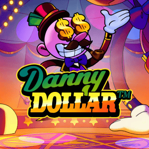 Danny Dollar logo
