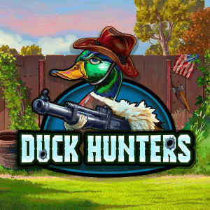 Duck Hunters logo
